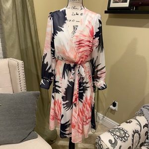 Stunning summer dress